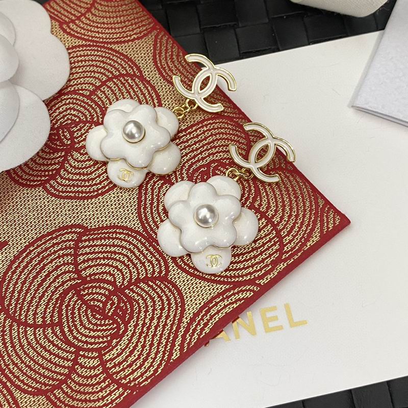 Chanel  Earring 04yxs288 (2)