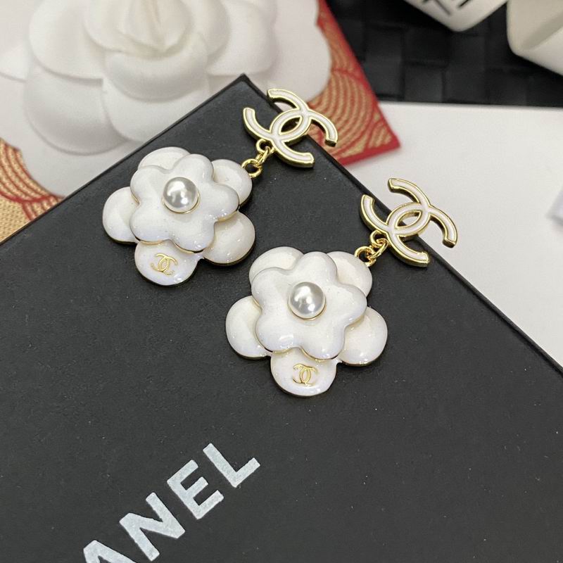 Chanel  Earring 04yxs288 (5)