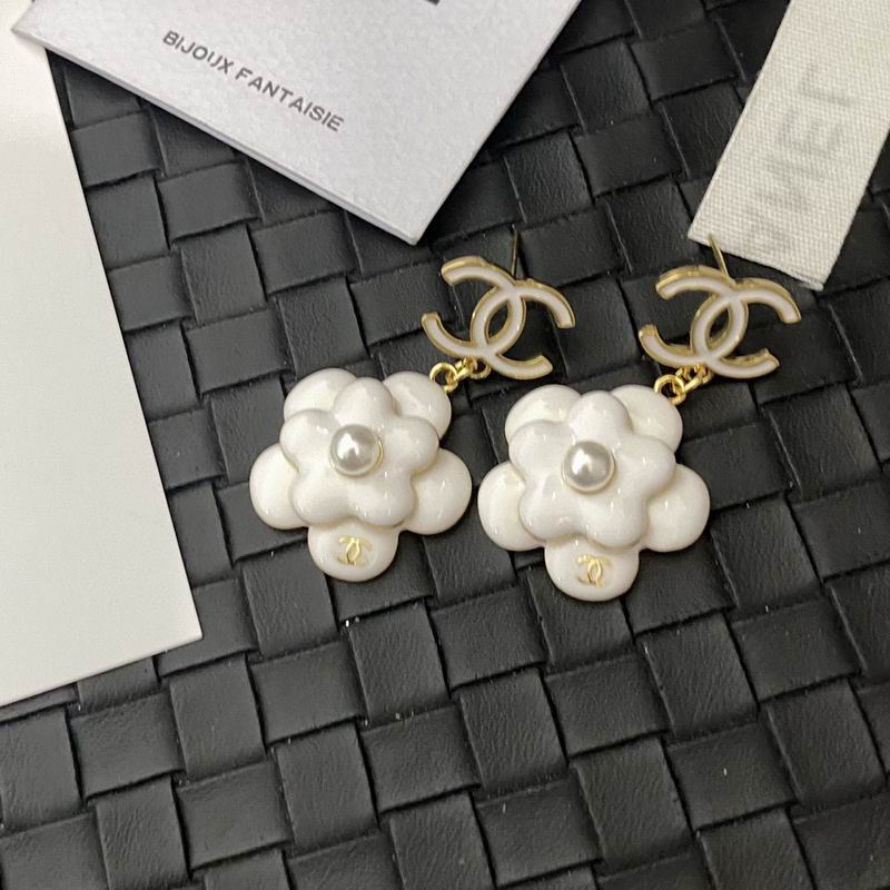 Chanel  Earring 04yxs288 (8)