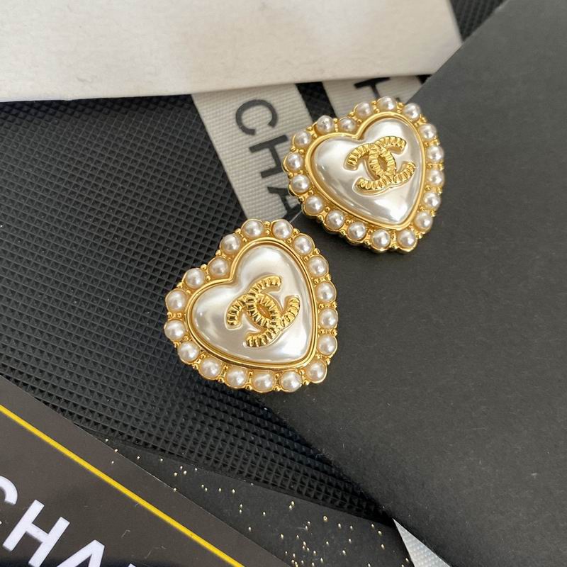 Chanel  Earring 04yxs289 (2)