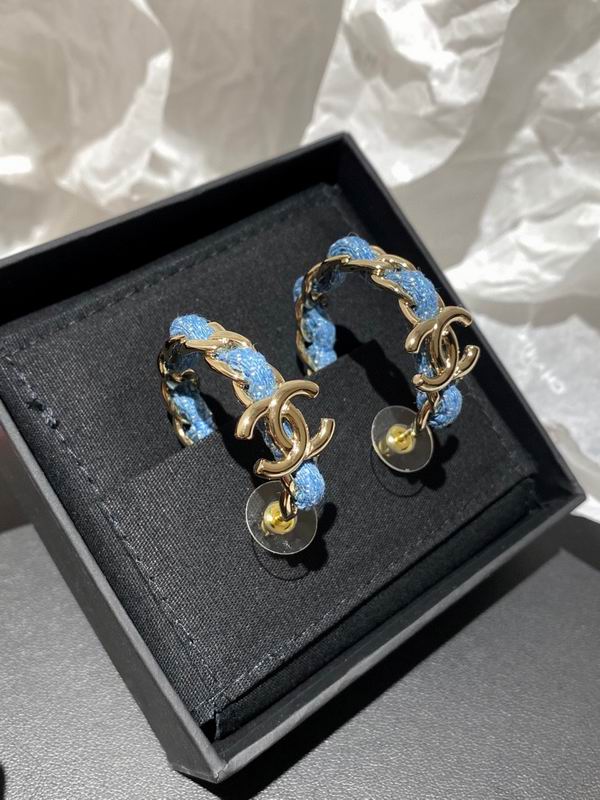 Chanel  Earring 04yxs292 (1)