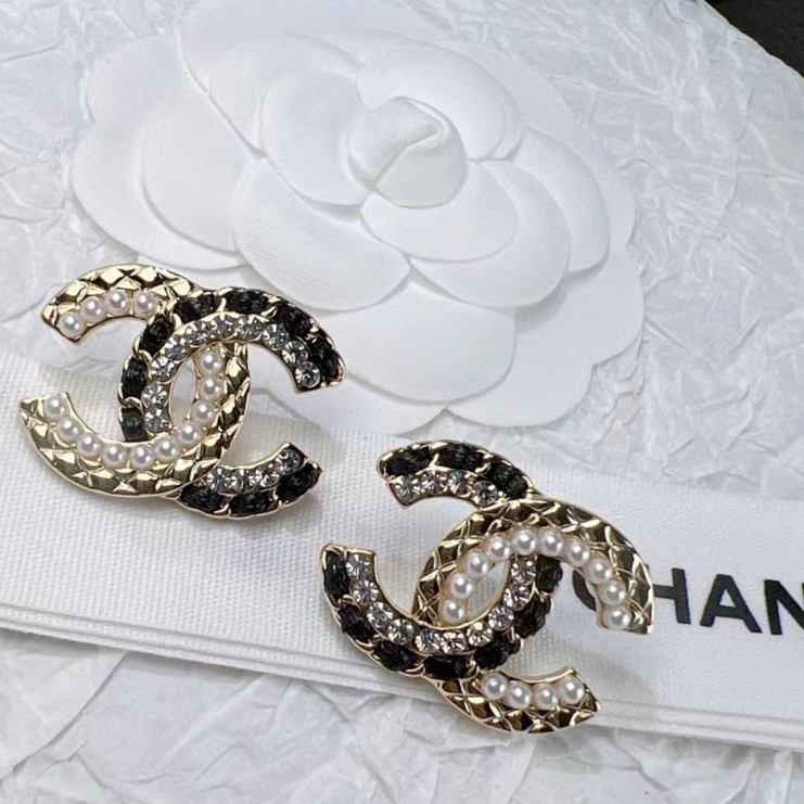 Chanel  Earring 04yxs294 (2)