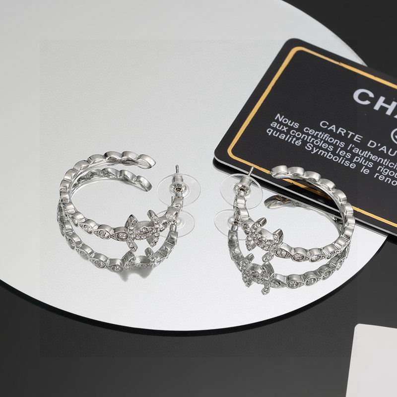 Chanel  Earring 04yxs297 (1)