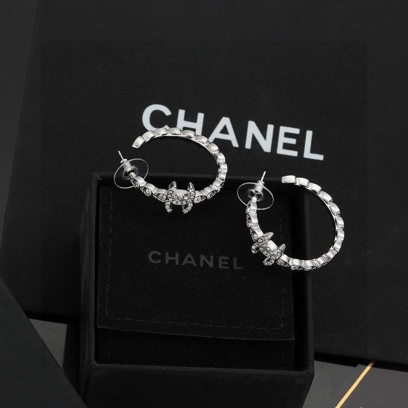 Chanel  Earring 04yxs297 (4)