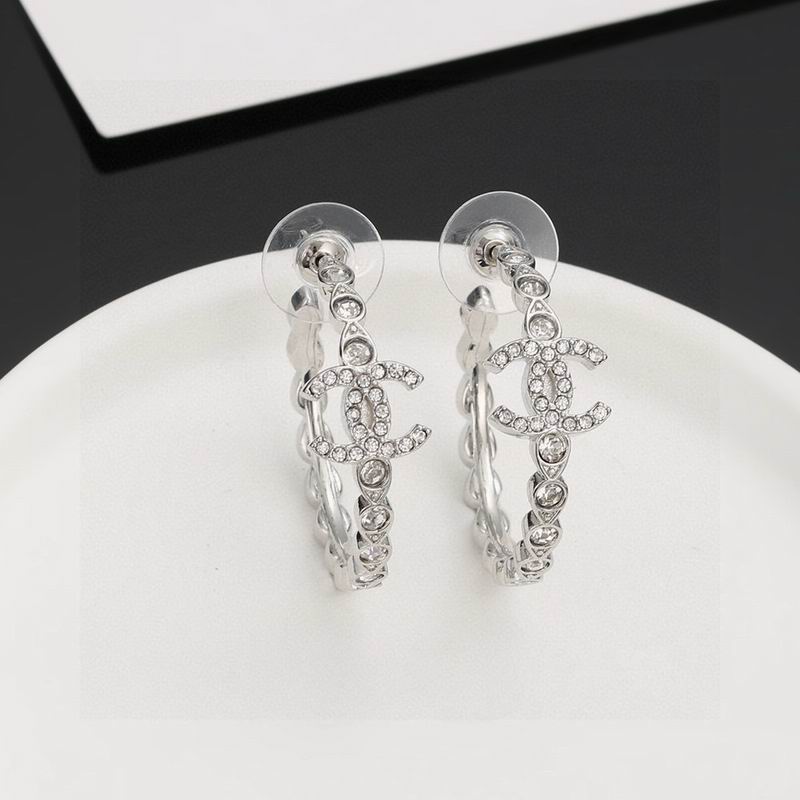 Chanel  Earring 04yxs297 (6)