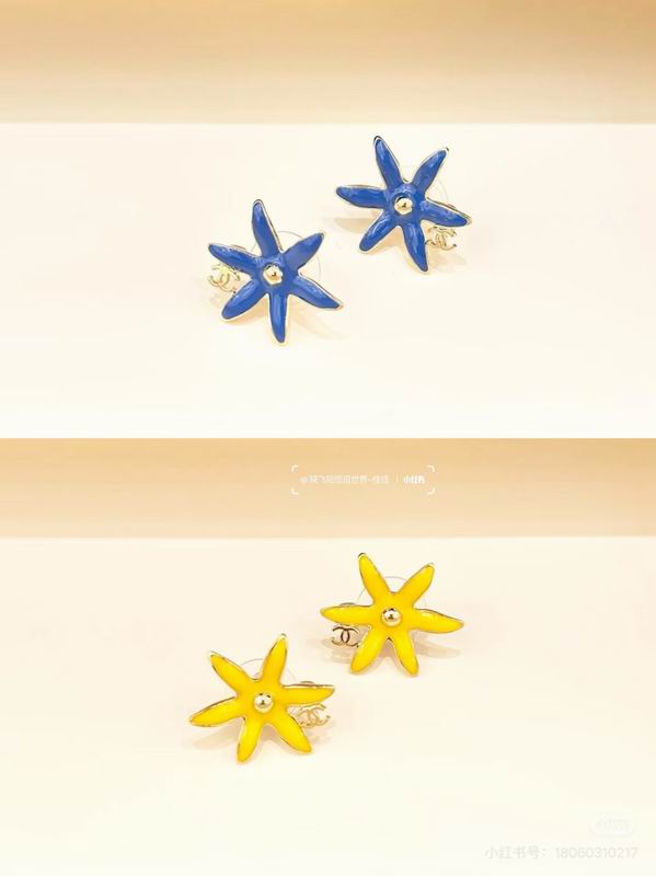 Chanel  Earring 04yxs298 (12)