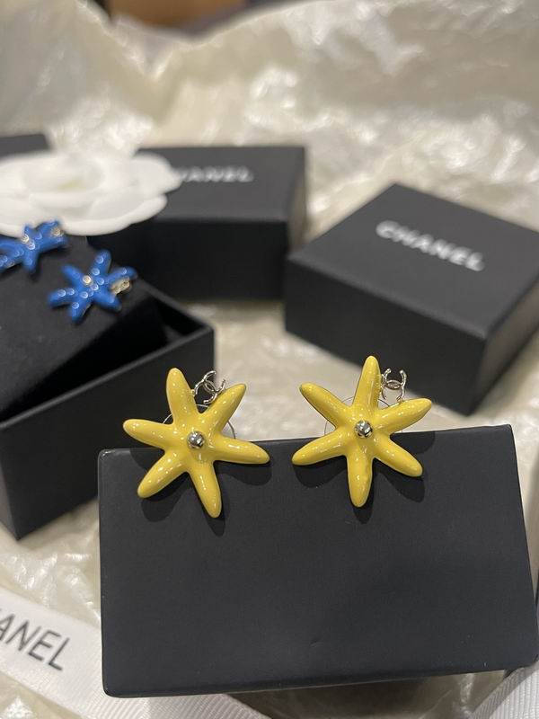 Chanel  Earring 04yxs298 (2)