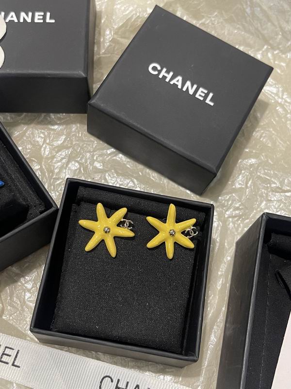 Chanel  Earring 04yxs298 (4)