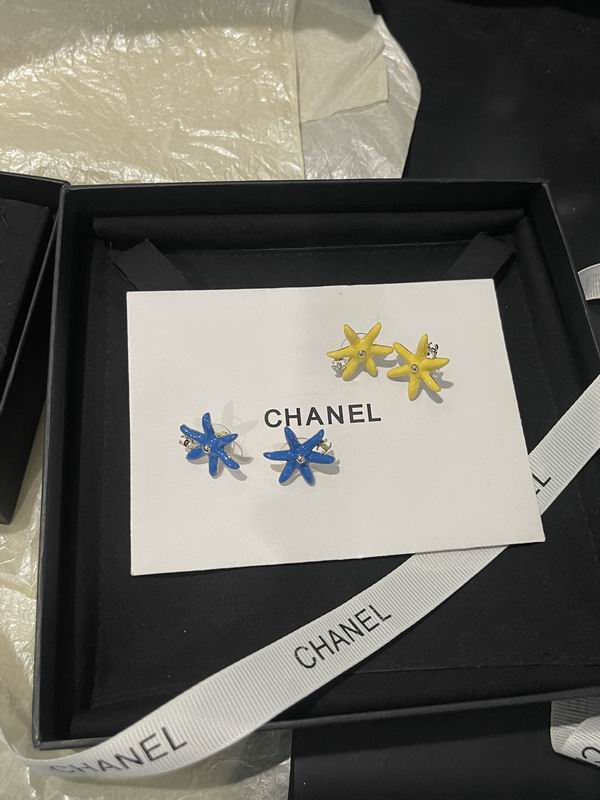 Chanel  Earring 04yxs298 (5)