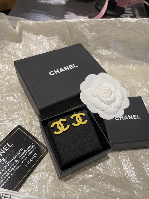 Chanel  Earring 04yxs299 (1)