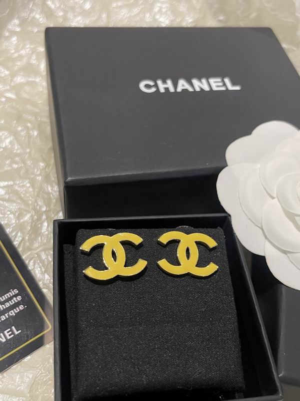 Chanel  Earring 04yxs299 (10)