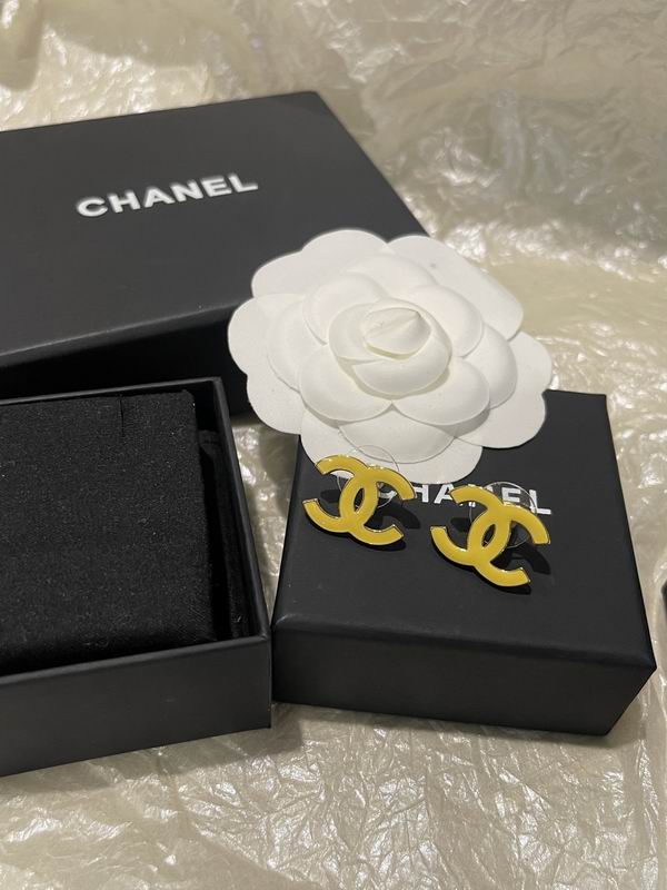 Chanel  Earring 04yxs299 (11)