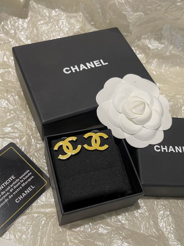 Chanel  Earring 04yxs299 (2)