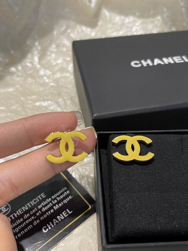 Chanel  Earring 04yxs299 (3)