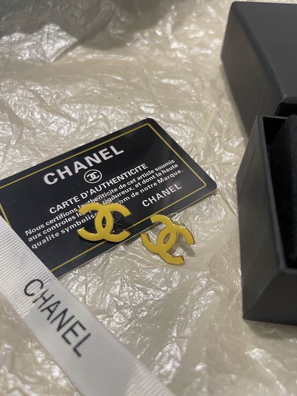 Chanel  Earring 04yxs299 (4)