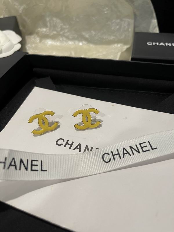 Chanel  Earring 04yxs299 (5)