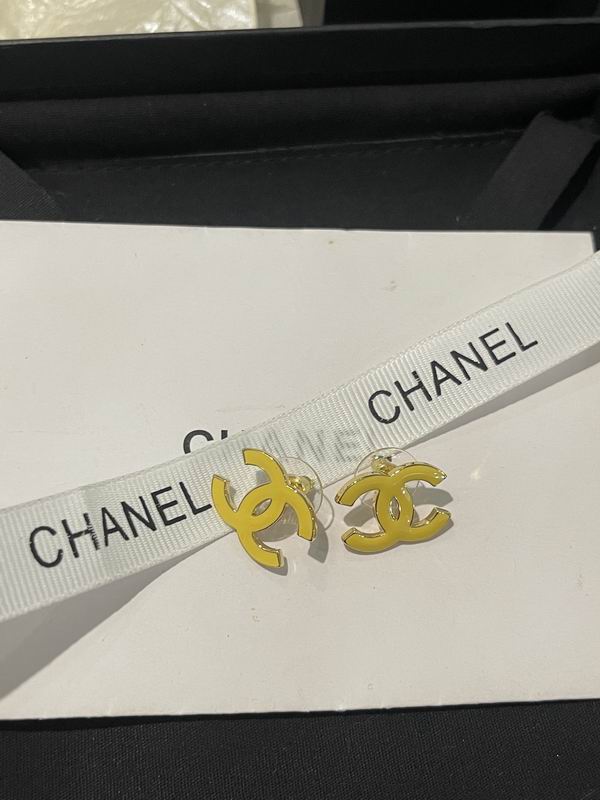 Chanel  Earring 04yxs299 (6)