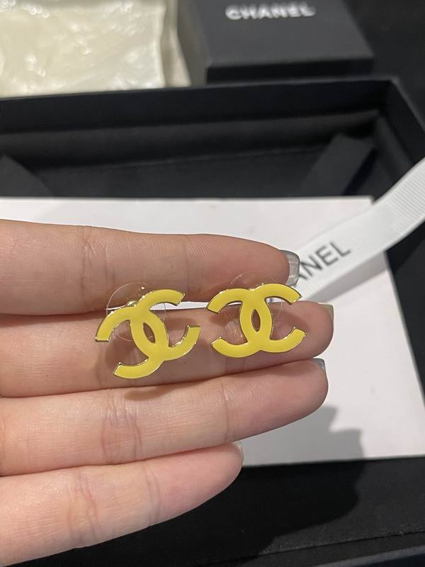 Chanel  Earring 04yxs299 (9)