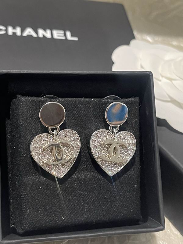 Chanel  Earring 04yxs300 (1)