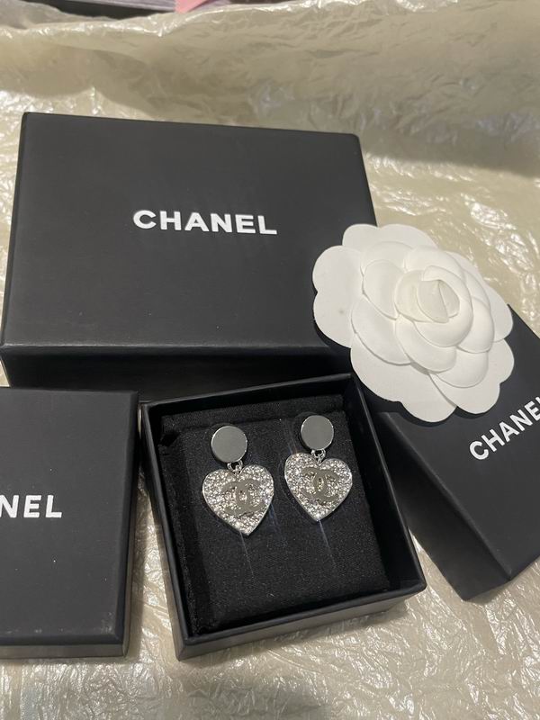 Chanel  Earring 04yxs300 (2)
