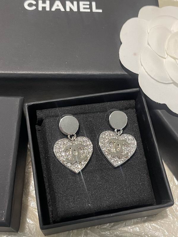 Chanel  Earring 04yxs300 (3)