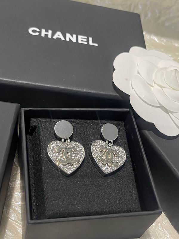 Chanel  Earring 04yxs300 (4)