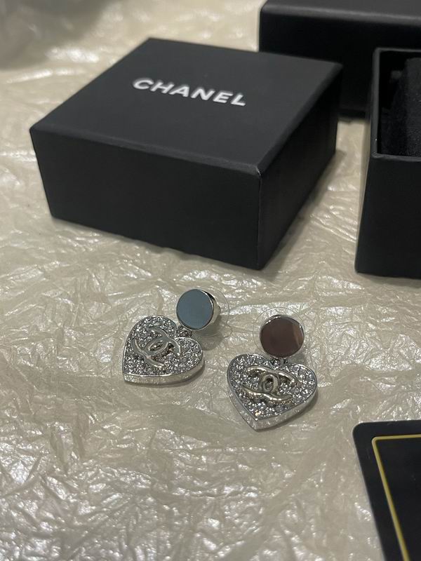 Chanel  Earring 04yxs300 (5)