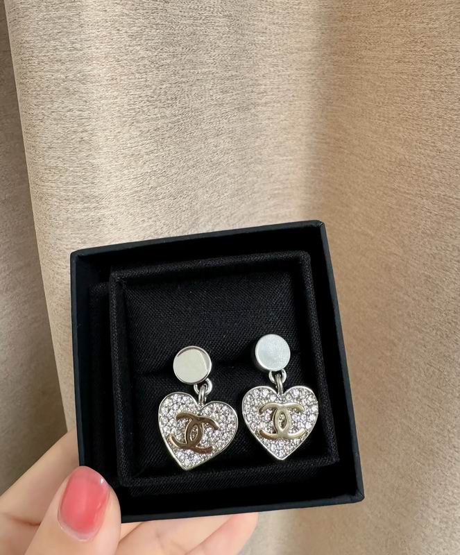 Chanel  Earring 04yxs300 (7)