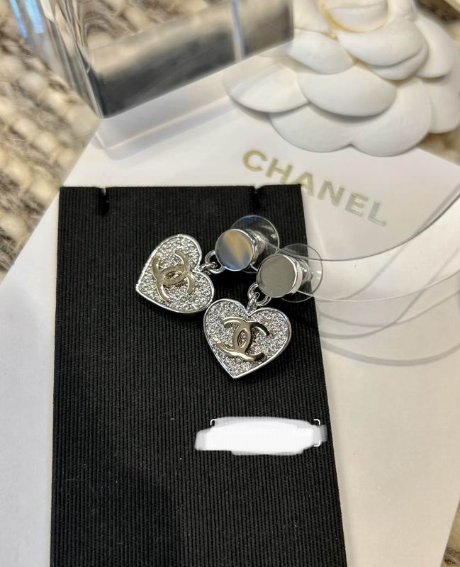 Chanel  Earring 04yxs300 (8)