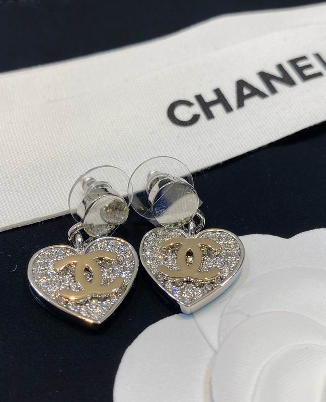 Chanel  Earring 04yxs300 (9)
