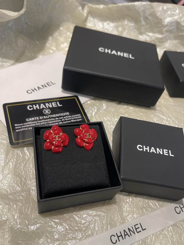 Chanel  Earring 04yxs301 (9)
