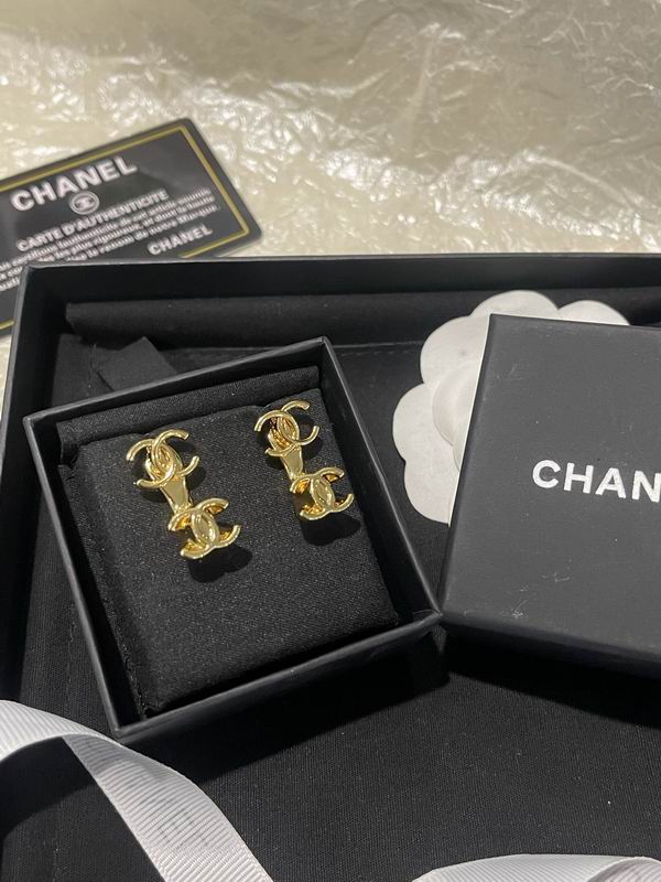Chanel  Earring 04yxs302 (1)
