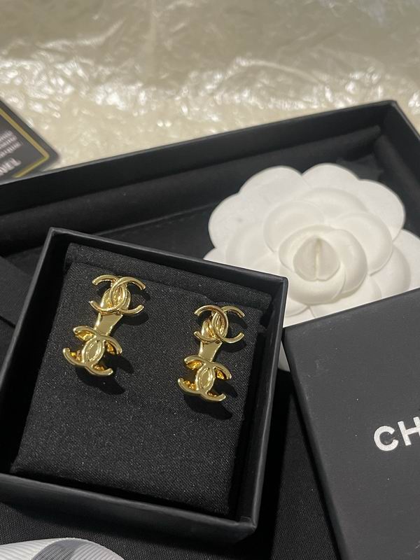 Chanel  Earring 04yxs302 (2)