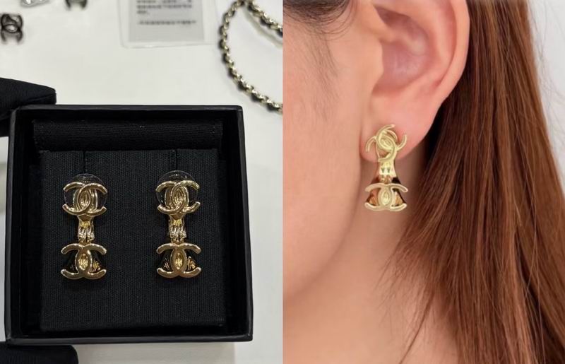 Chanel  Earring 04yxs302 (4)