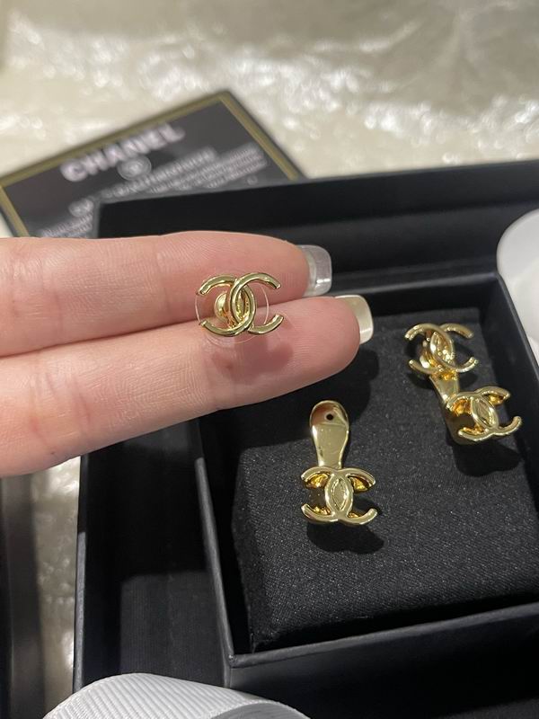 Chanel  Earring 04yxs302 (5)