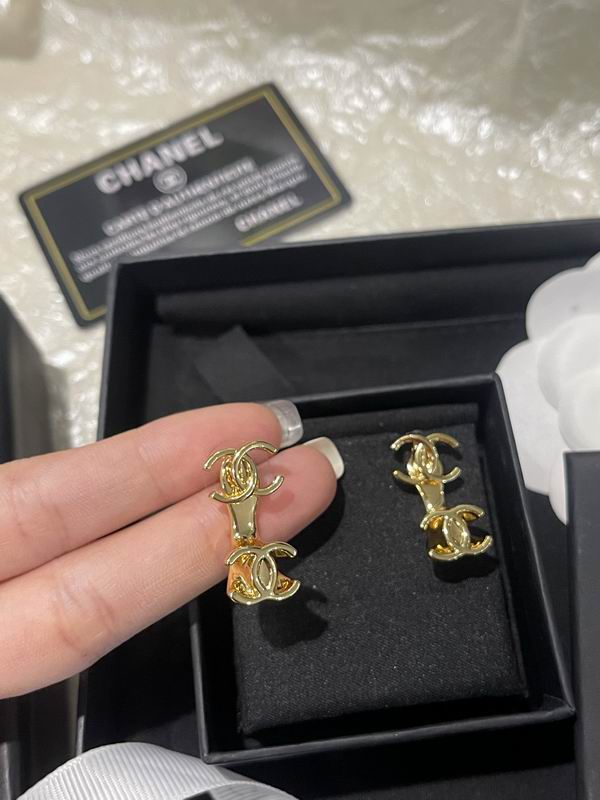 Chanel  Earring 04yxs302 (6)