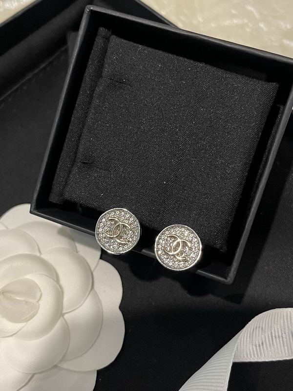 Chanel  Earring 04yxs303 (2)