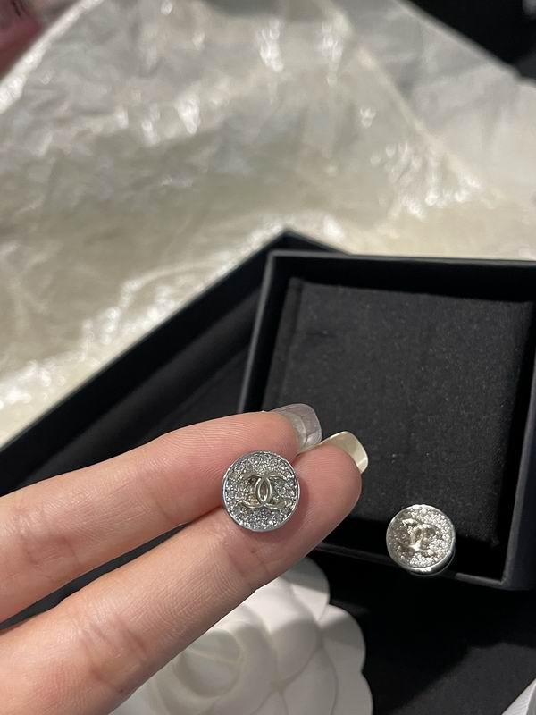 Chanel  Earring 04yxs303 (3)