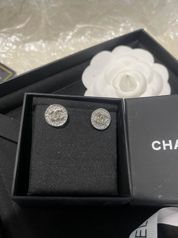 Chanel  Earring 04yxs303 (4)