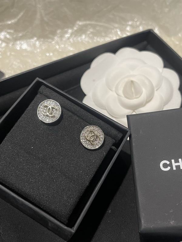 Chanel  Earring 04yxs303 (7)