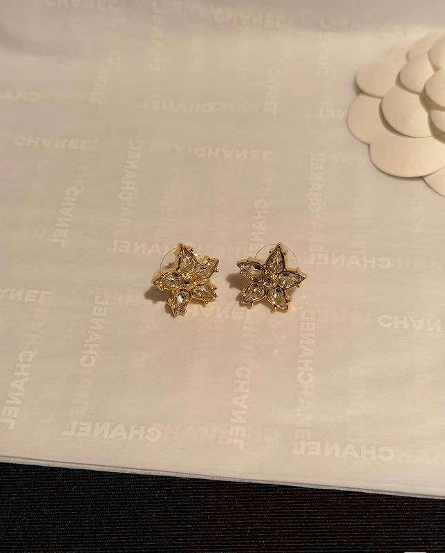 Chanel  Earring 04yxs304 (1)