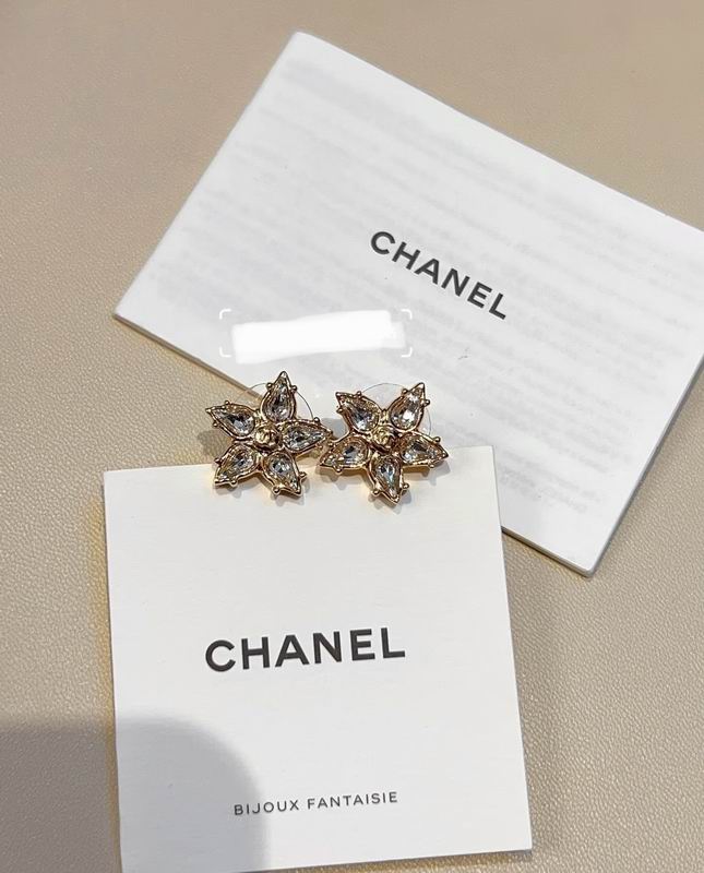 Chanel  Earring 04yxs304 (3)
