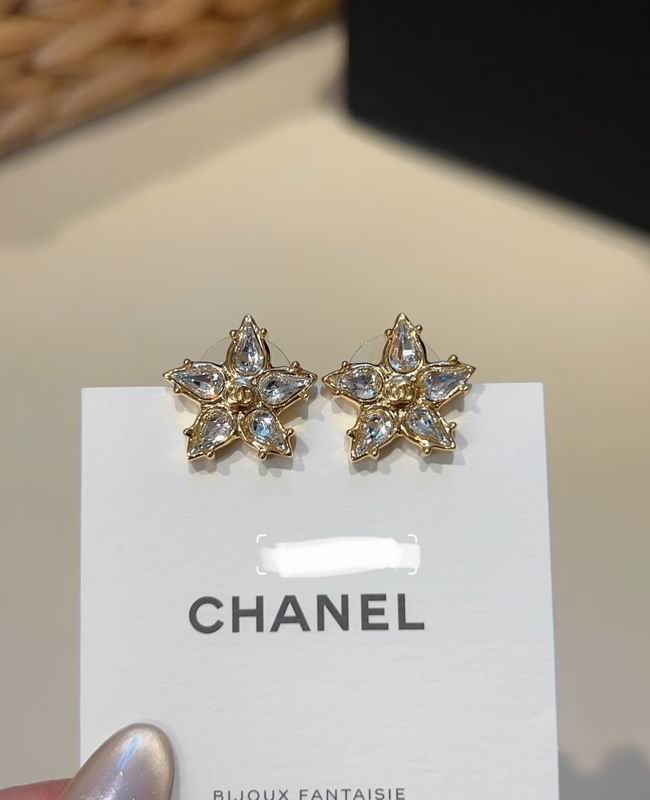 Chanel  Earring 04yxs304 (4)