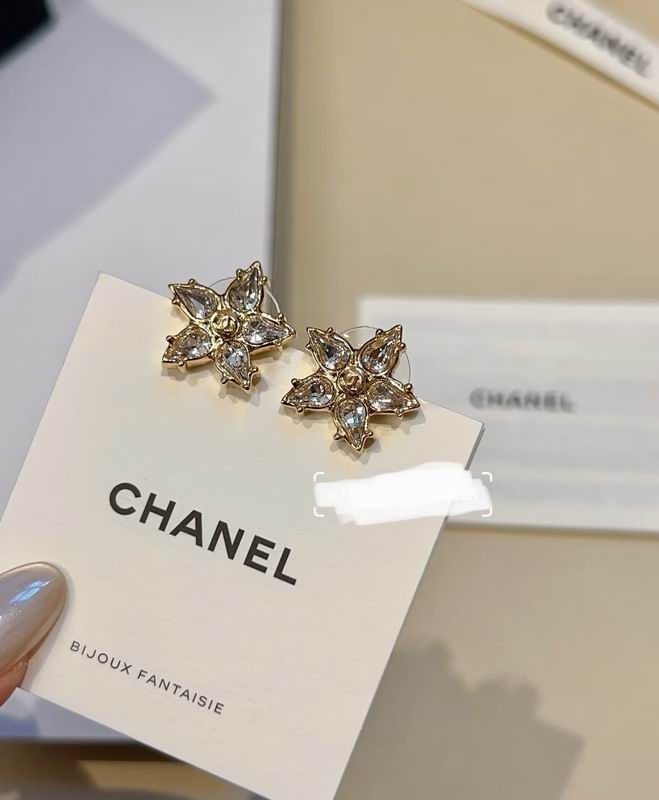 Chanel  Earring 04yxs304 (5)