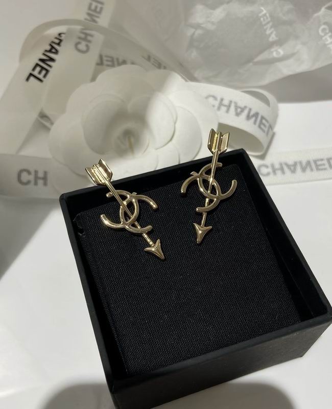 Chanel  Earring 04yxs305 (2)