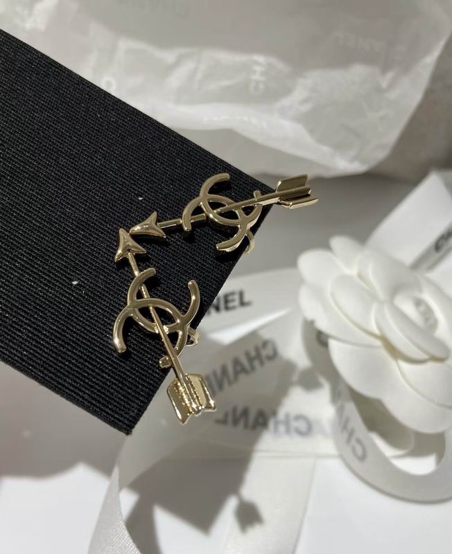 Chanel  Earring 04yxs305 (3)