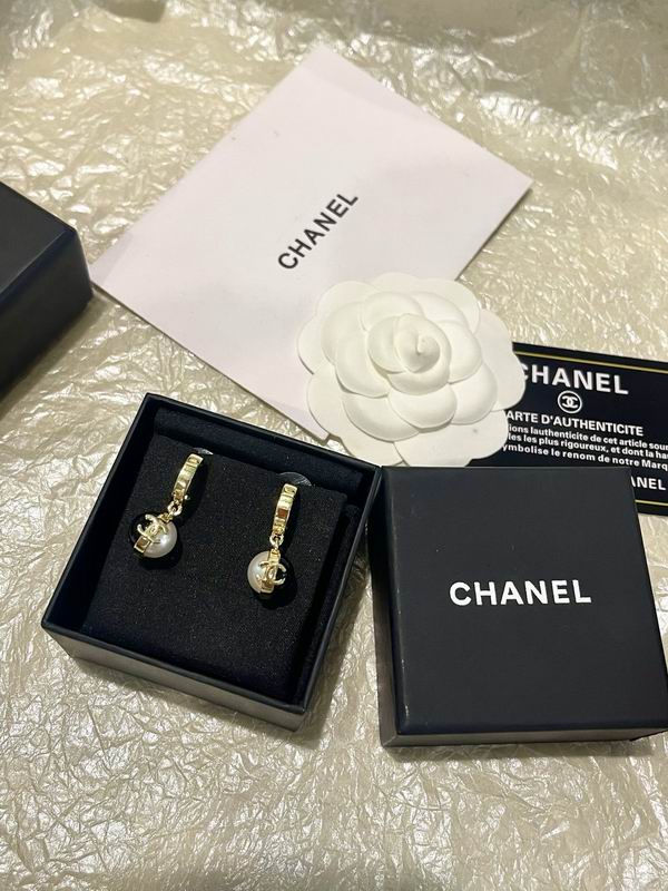 Chanel  Earring 04yxs306 (2)