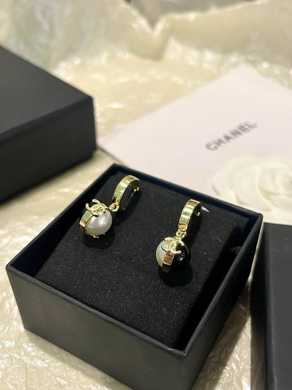 Chanel  Earring 04yxs306 (3)