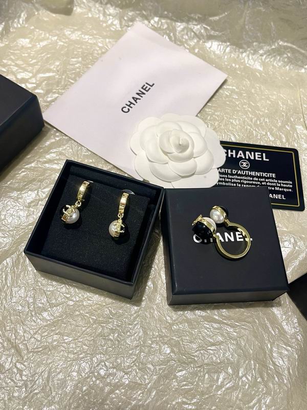 Chanel  Earring 04yxs306 (4)