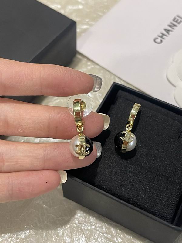 Chanel  Earring 04yxs306 (5)